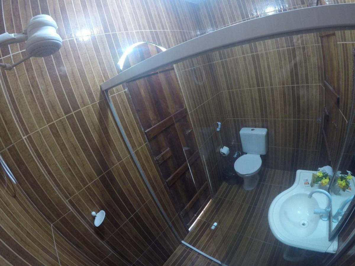 Castelo Encantado Acarau Ngoại thất bức ảnh