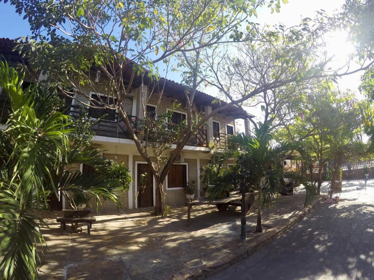 Castelo Encantado Acarau Ngoại thất bức ảnh